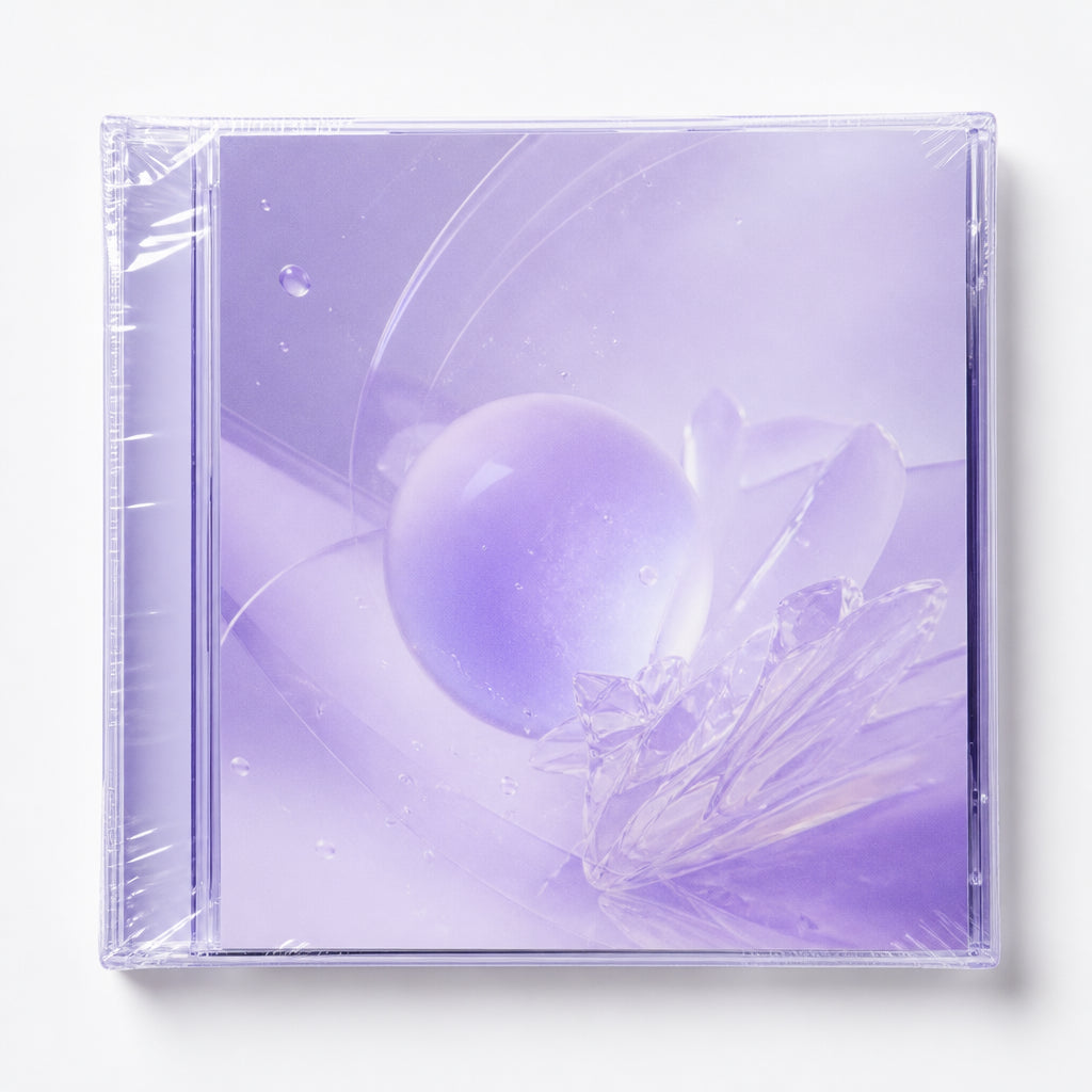 Mini Album – Soft Ver.